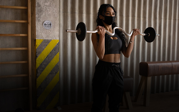 India s Best Online Fitness Trainer Fitness Trainer Pravin Singh