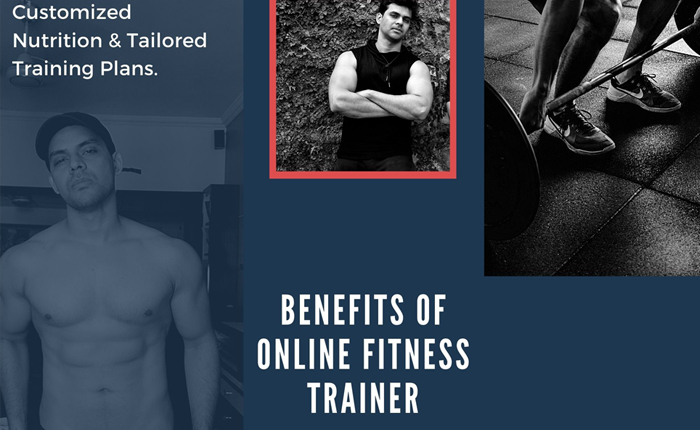  Online Personal Trainer