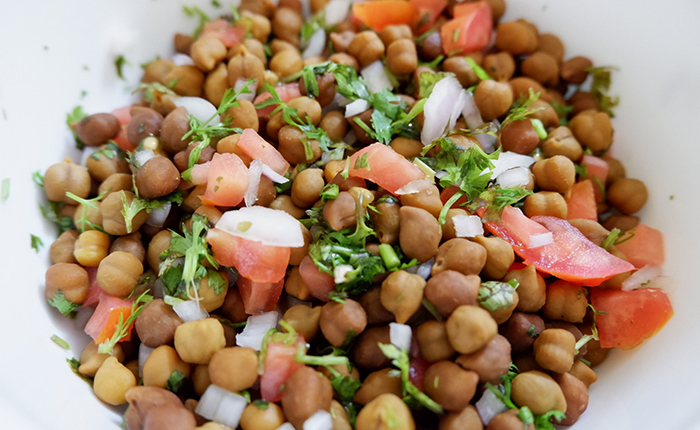 Lentil Salad Recipe